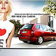 Kia Motors Print Ad
