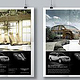 Chrysler Print Ads