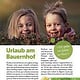 Pitch für das Schweizer Kinder- und Jugendmagazin «tut»