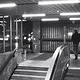 Mit der Bahn in die Nacht // Streetphotography