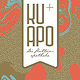 KuApo – Logo und Keyvisual