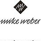 Mike Weber – Logo