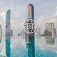 Amara Bangkok Hotel Infinity Pool