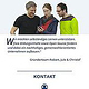 Info-Flyer für memucho, Rückseite