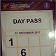 day Pass Handballweltmeisterschaften
