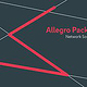 Corporate Design für Allegro Packets