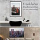 WS-002−030 / Plakat „Frankfurter Stadtansichten“