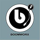 boomworx Logo