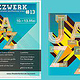 Jazzwerk – Poster