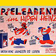 Spieleabend – Risoprint Poster