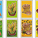 Das grosse Bauernhofspiel – Spielkarten (Color)