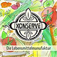 Logo Konserve-Berlin