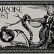 PARADISE LOST – KONZERTPOSTER