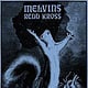 MELVINS + REDD KROSS – KONZERTPOSTER