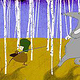 „Iwan und der Wolf“, animated short film by Anna Levinson