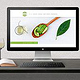 Webseite Vegane Gesundheit