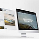 Volvo Webdesign