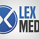 Lex Media Agentur Logo
