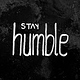 stay-humble Christoph Gey