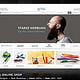 Giffits Online Shop // Webdesign