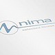 Logo „NIMA“