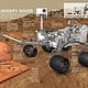 #NASA #Mars #Curiosity #Rover #GaleCrater #MarsScienceLaboratory #MarsExplorationRover #Pathfinder #BrianSipple #München #Deuts