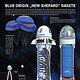 Blue Origin Rakete