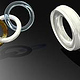 3D Rendering Rings