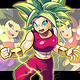 Kefla Illustration