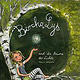 Buchcover – Birchalys