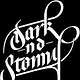 Logotype Dark nd Stormy