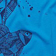 Shirt Print Detail