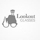 Logo für Projekt „Lookout Glasses“