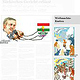 Editorial Illustration 2 Erdogan gegen die HDP