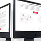 Responsive Webdesign & SEO Konzeption, Gestaltung und Entwicklung der neuen Website mit Responsive Webdesign und dem Contao