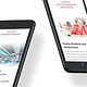 Responsive Webdesign & SEO Konzeption, Gestaltung und Entwicklung der neuen Website mit Responsive Webdesign und dem Contao