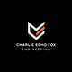 Charlie Echo Fox Logo