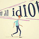 „Idiot“ lyrics video