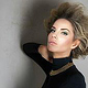 Beauty Shot, Model: Marleen, Hair & Make up: Ela Ewert