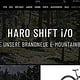 Shopware – harobikes.de