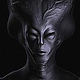 Female Extraterrestrial