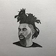 The Weeknd / Sänger