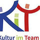 Logodesign für Kultur im Team