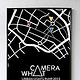2015 – Plakat „Camera What“, Werbung für das Projekt
