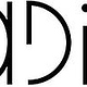 Logo für den Kleiderständer radius by Schoch