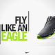 NIke Presentationdesign