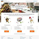 Für ImmobilienScout24 übernahm ich das Design & die Umsetzung in CQ5 (Content Management System) einer Landingpage.