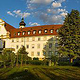 Hotel Kloster Maria Hilf Bühl