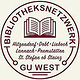 Corporate Design – Bibliotheksnetzwerk GU WEST / Logo Design
