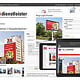 Webdesing MaXxPrint.de